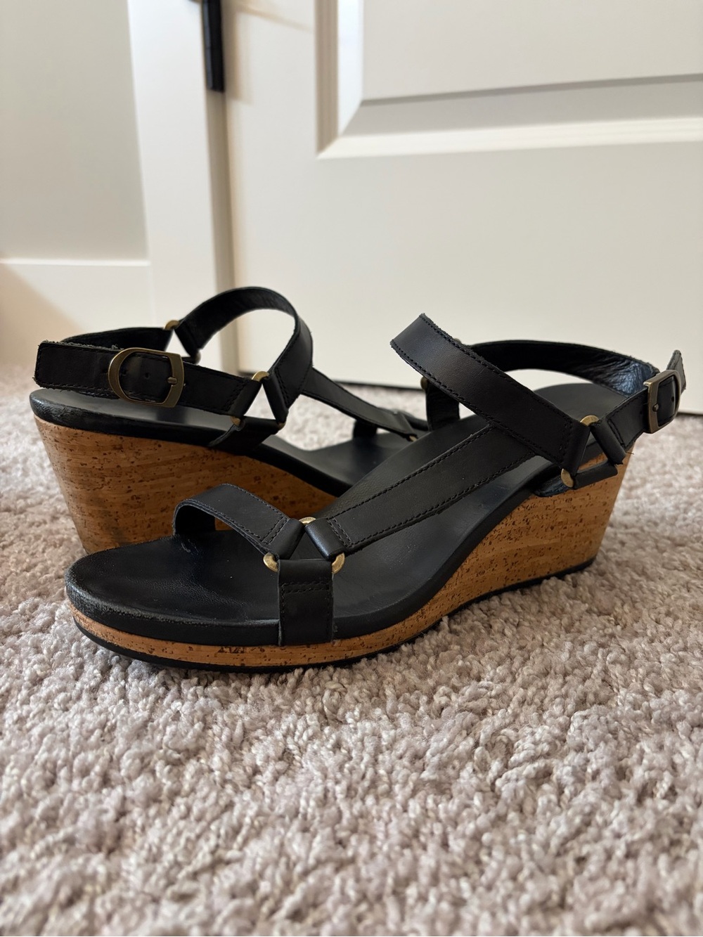 Teva Arrabelle Universal Wedge